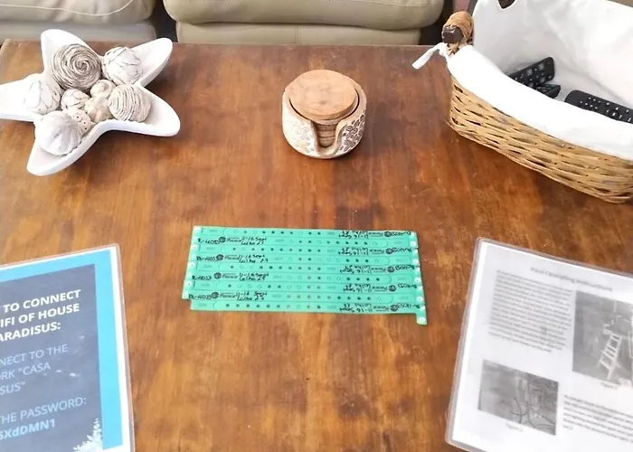Holiday home Luxury Playacar - Walk To & 5th Ave