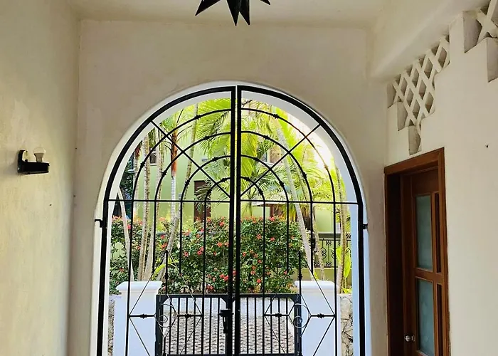 Luxury Playacar - Walk To & 5th Ave Holiday home Playa del Carmen