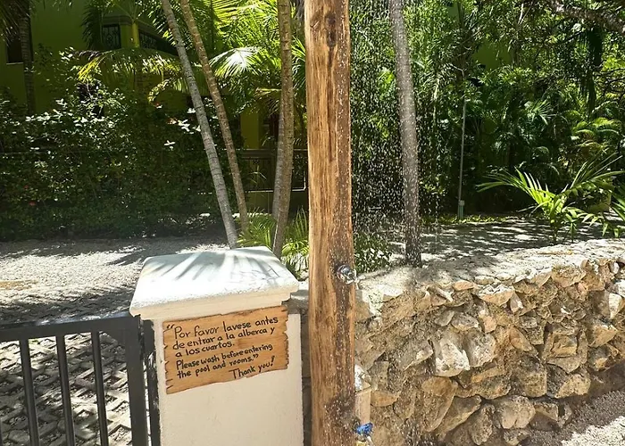 Holiday home Luxury Playacar - Walk To & 5th Ave Playa del Carmen