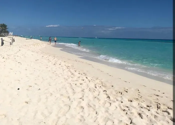 Holiday home Luxury Playacar - Walk To & 5th Ave *