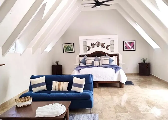 Luxury Playacar - Walk To & 5th Ave Holiday home