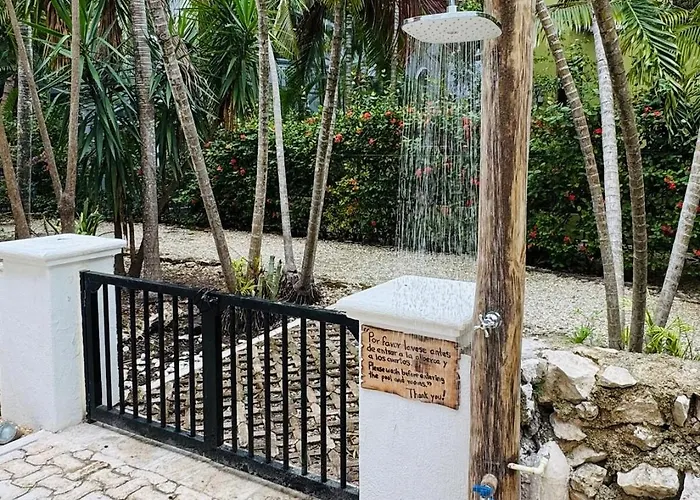 Holiday home Luxury Playacar - Walk To & 5th Ave