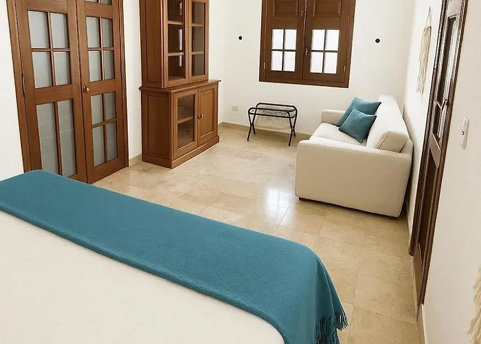 Luxury Playacar - Walk To & 5th Ave Playa del Carmen