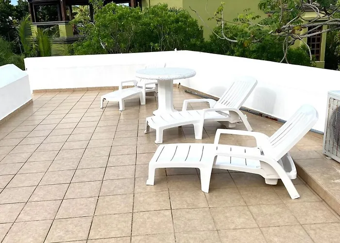Luxury Playacar - Walk To & 5th Ave Holiday home *