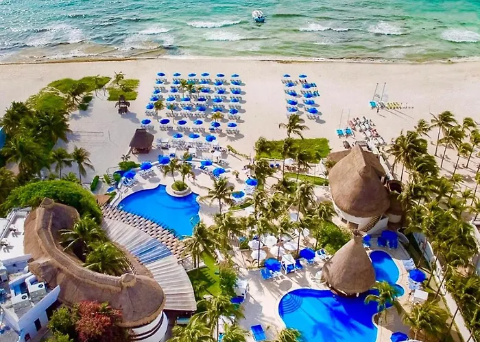 Luxury Playacar - Walk To & 5th Ave Playa del Carmen