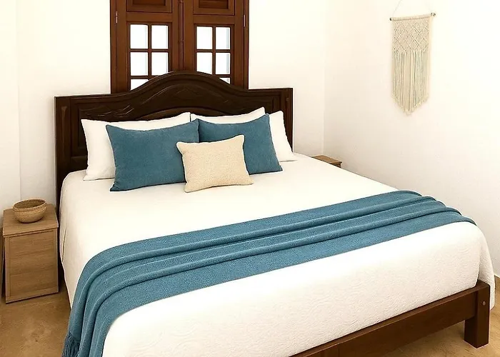 Luxury Playacar - Walk To & 5th Ave Holiday home Playa del Carmen