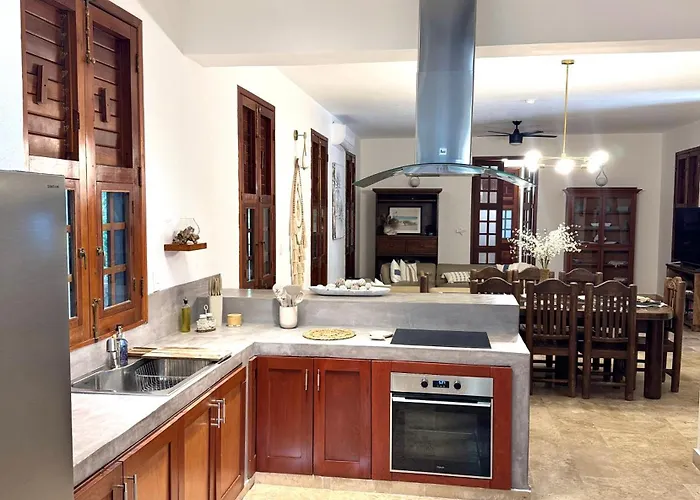 Holiday home Luxury Playacar - Walk To & 5th Ave