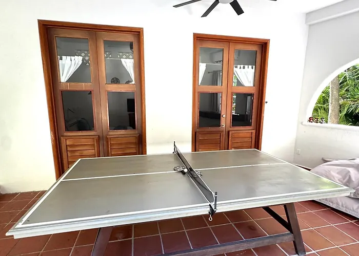 Holiday home Luxury Playacar - Walk To & 5th Ave *