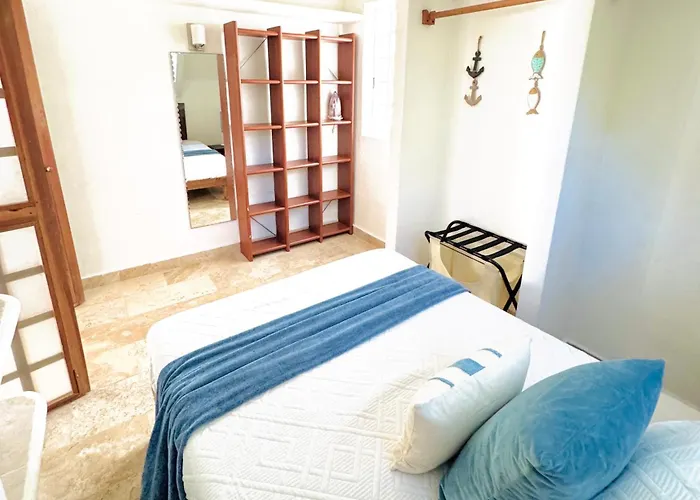 Luxury Playacar - Walk To & 5th Ave Holiday home Playa del Carmen