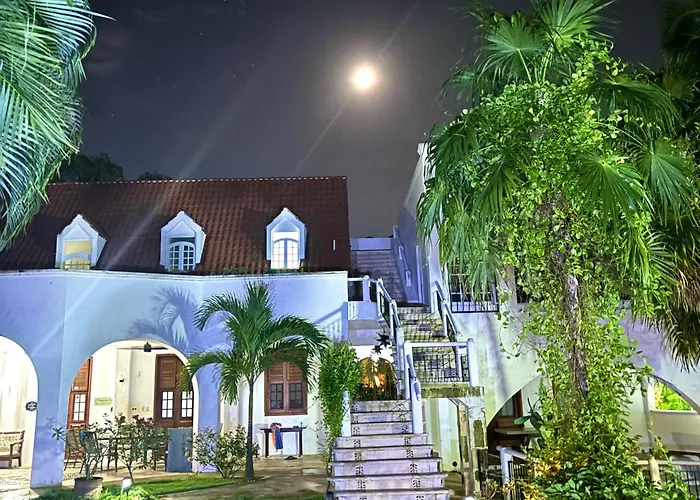 Holiday home Luxury Playacar - Walk To & 5th Ave