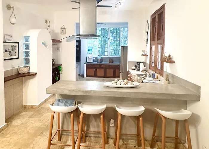 Holiday home Luxury Playacar - Walk To & 5th Ave
