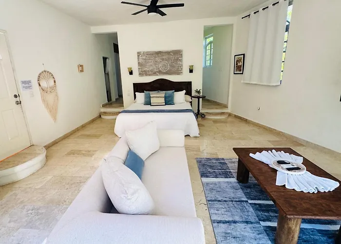 Luxury Playacar - Walk To & 5th Ave