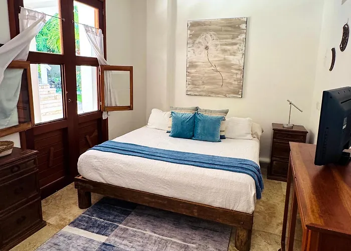 Luxury Playacar - Walk To & 5th Ave Playa del Carmen