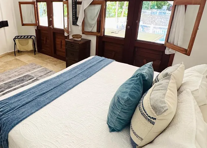 Holiday home Luxury Playacar - Walk To & 5th Ave