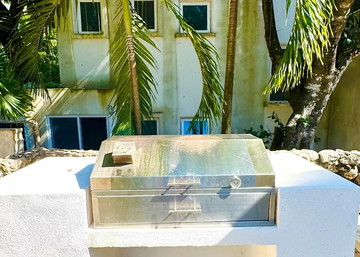 Holiday home Luxury Playacar - Walk To & 5th Ave *