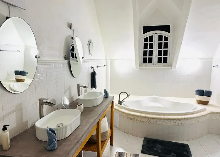 Luxury Playacar - Walk To & 5th Ave Holiday home