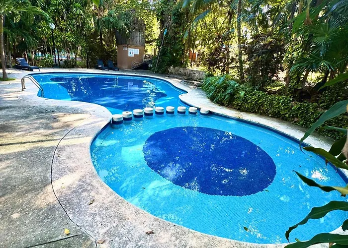 Holiday home Luxury Playacar - Walk To & 5th Ave Playa del Carmen