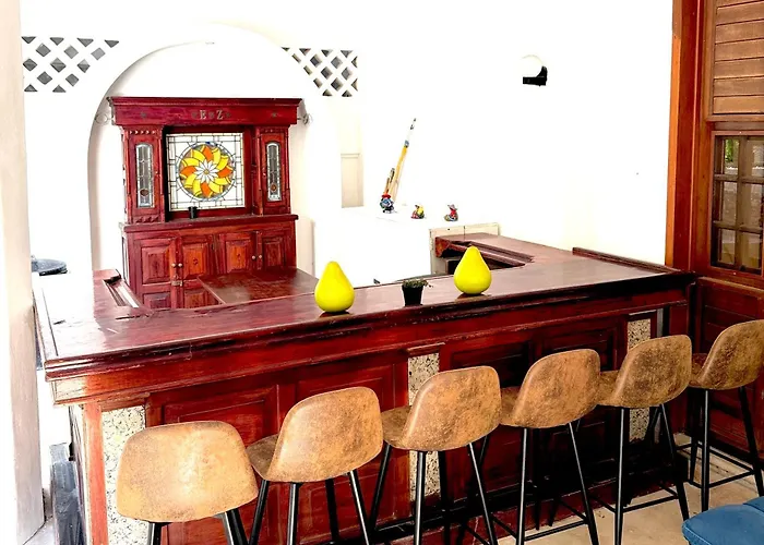 Holiday home Luxury Playacar - Walk To & 5th Ave *